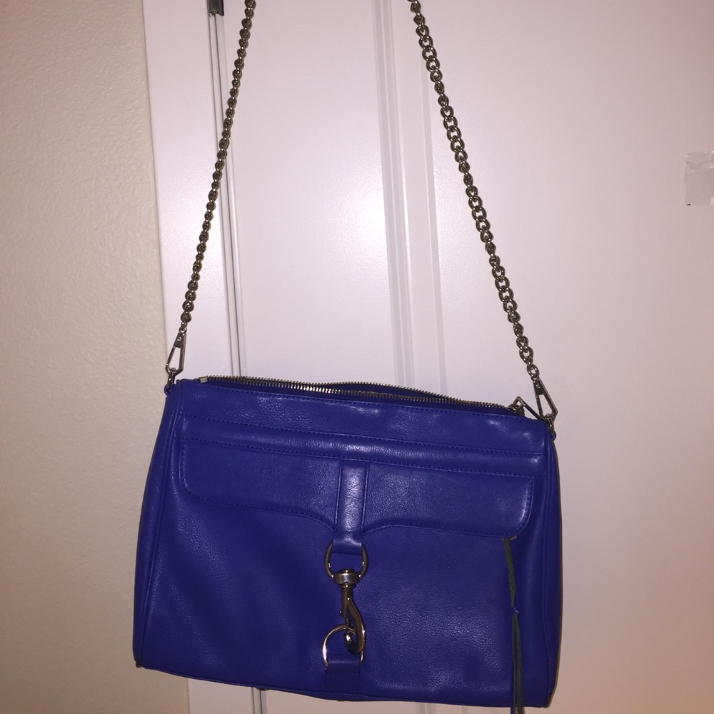 Rebecca Minkoff M.A.C. Crossbody